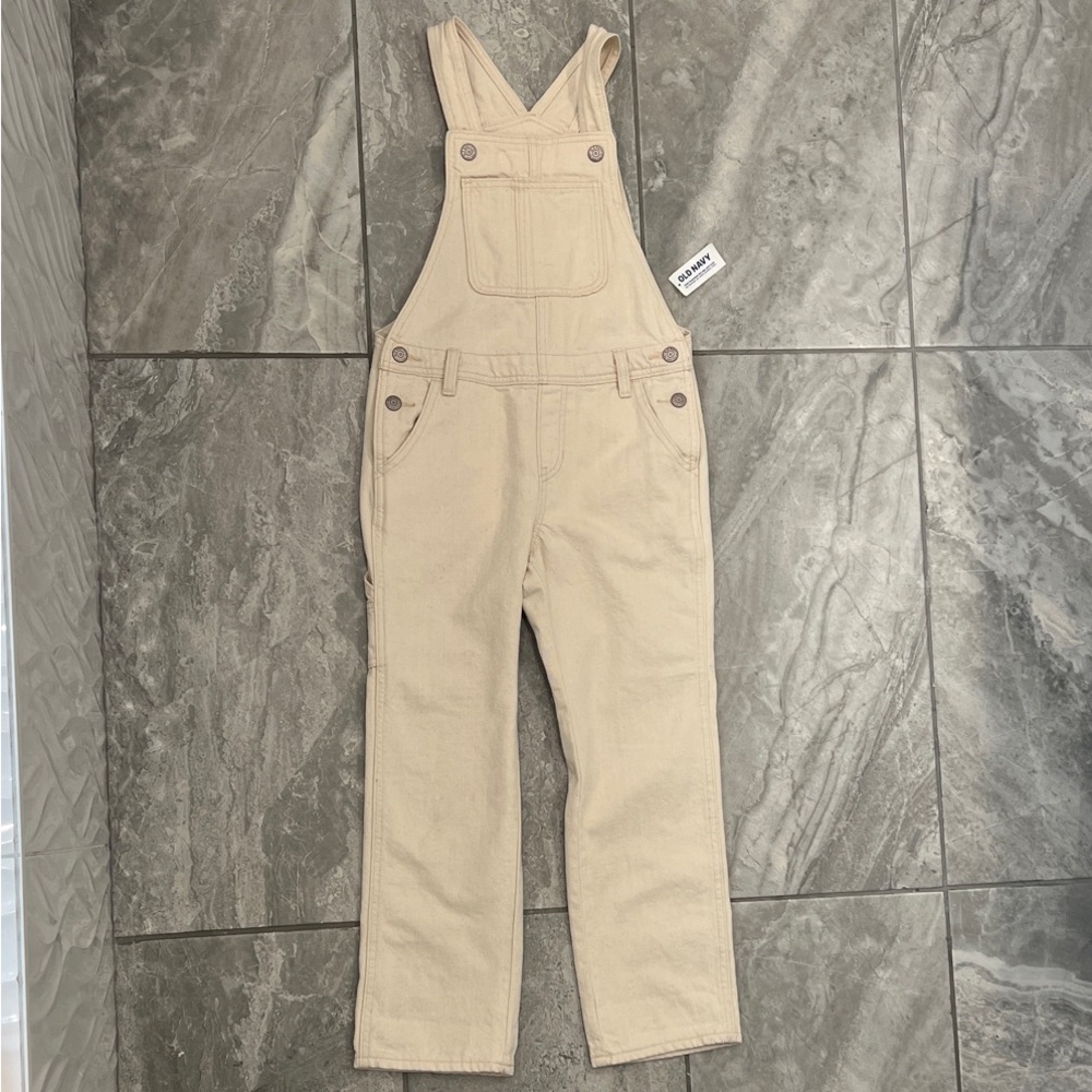 NWT. Kids Old Navy Overalls